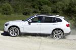BMW X1 2010 года